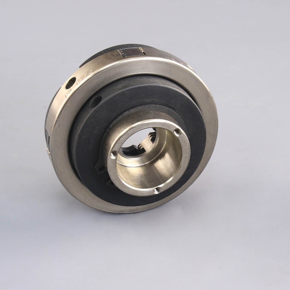 Oneway Chuck Kit With #2 Jaws, No Insert, For Woodturning Lathes