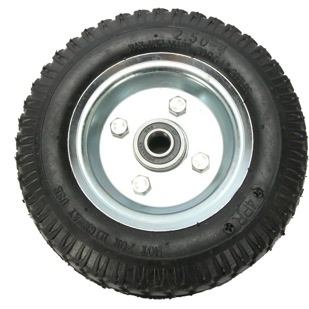 Moose Replacement Training Wheel - 9501-0182