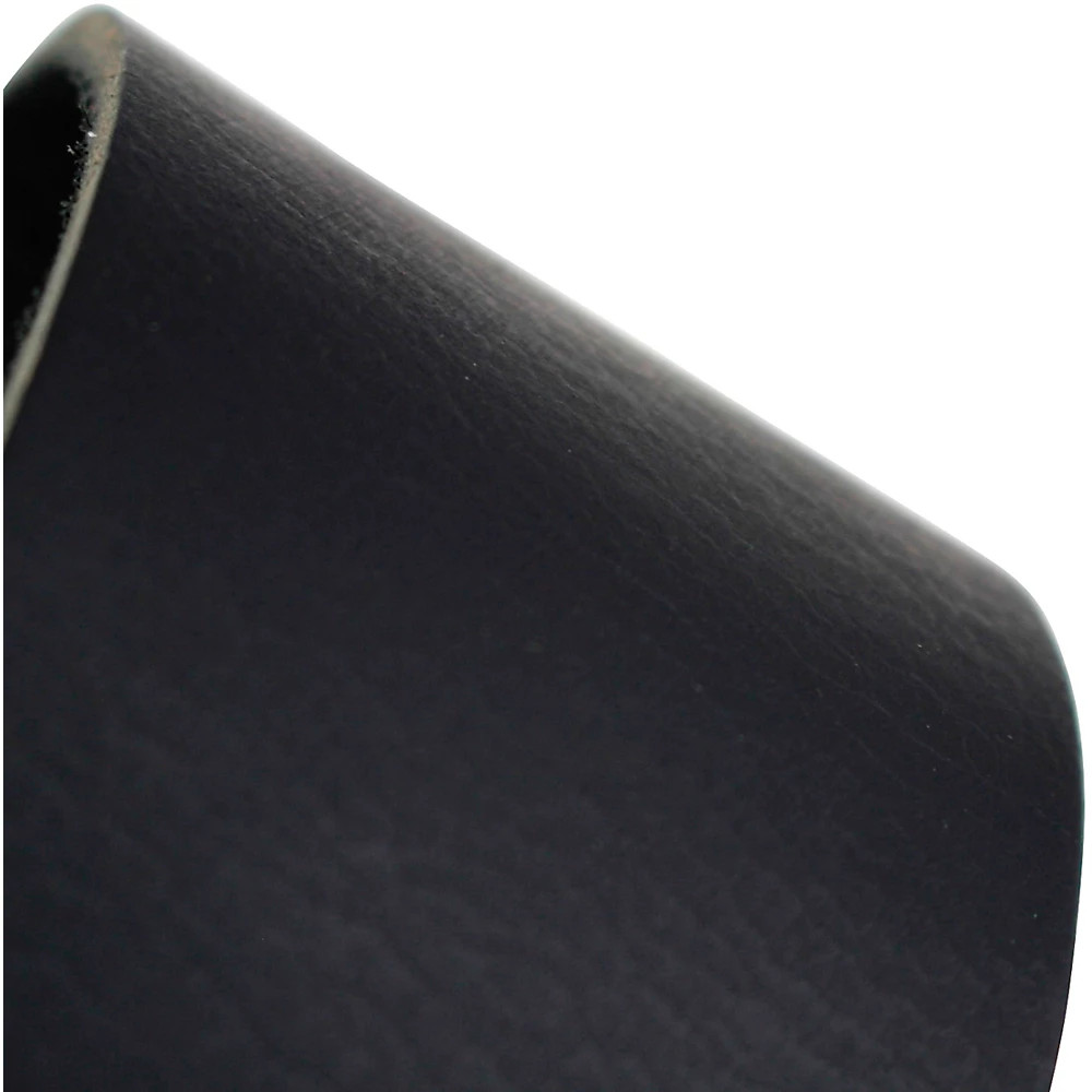 RICHTER Raw II Punch Guitar Strap Black