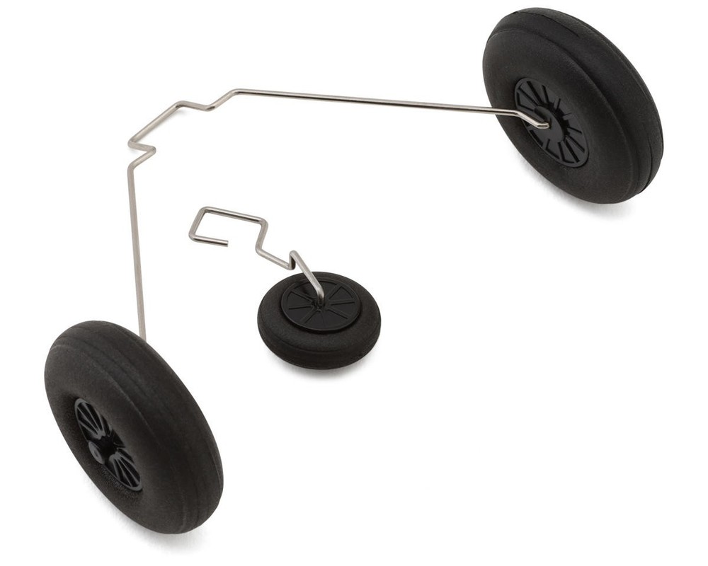 HobbyZone XCub Landing Gear Set [HBZ-1274]