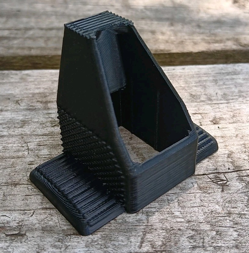Ruger SR9 / SR9C / SR9E / Security 9 Speed Loader - Fast Magazine Loader - Black