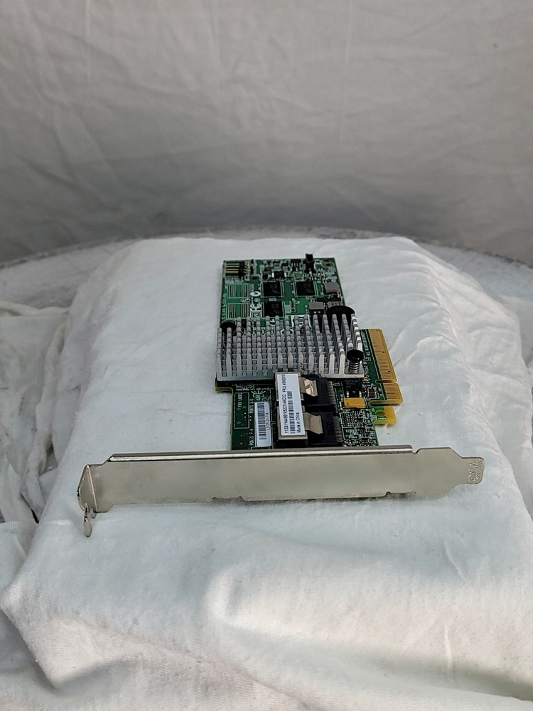 IBM L3-25121-71A 6Gbps RAID Controller PCIe SAS SATA