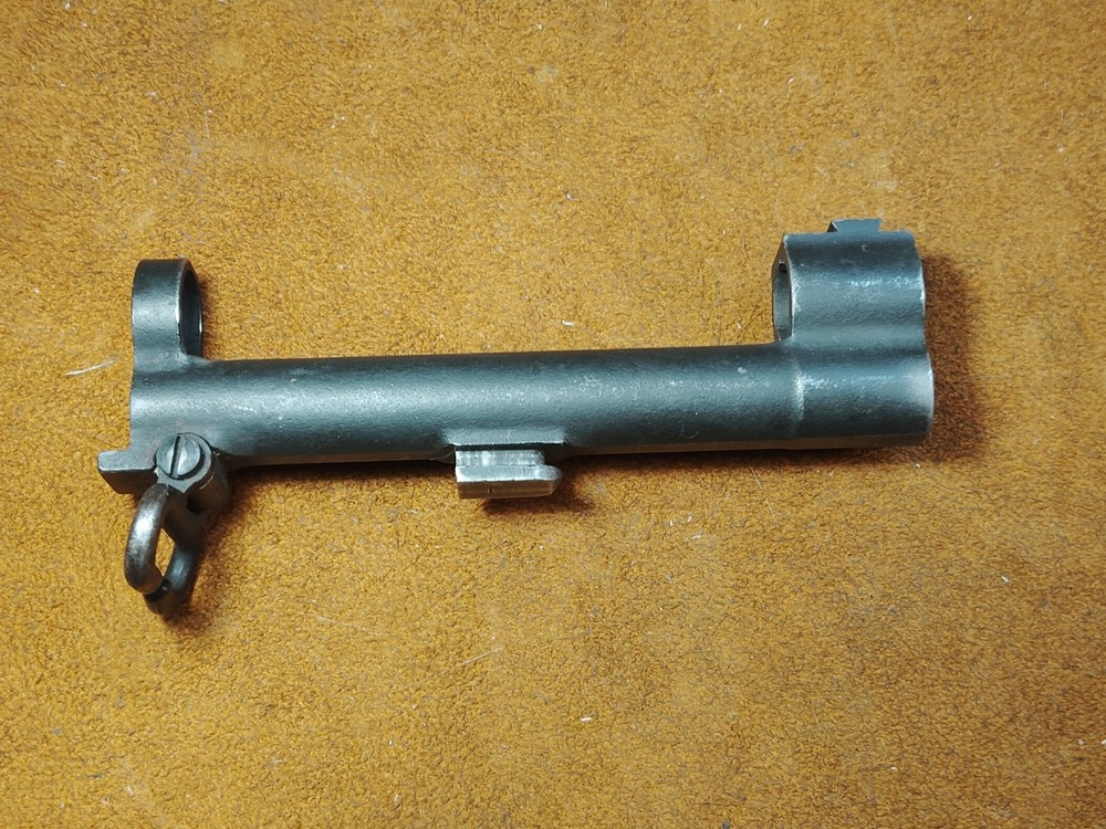 M1 Garand Gas Cylinder