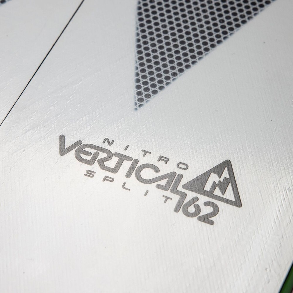 Nitro Vertical Splitboard - 2026
