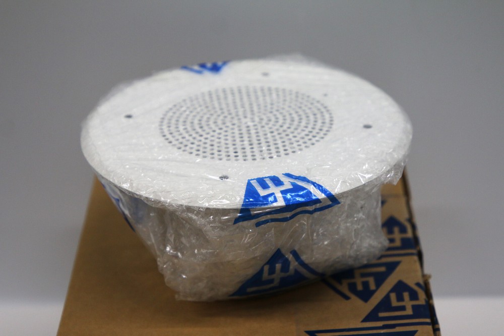 Louroe TLMCFTLM-CF Ceiling Flush Mount Speaker/Microphone #2724