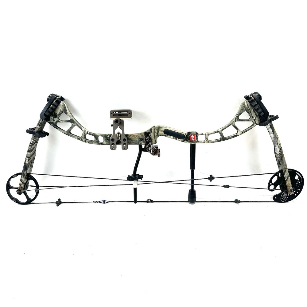 PSE Brute Bow RH 25-30" / 70lbs.
