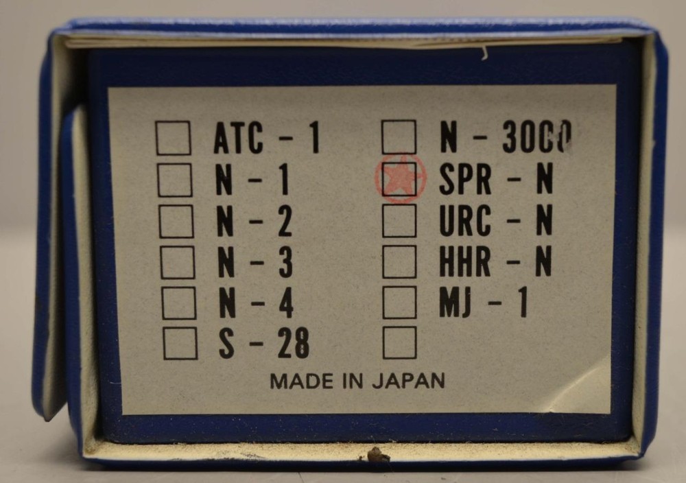 Atago SPR-N Hand-Held Refractormeter ++ NEW ++