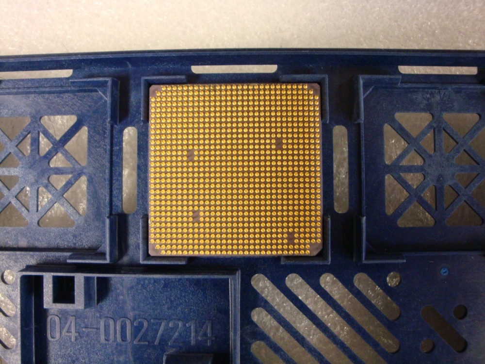 AMD Opteron 246HE Socket 940 2GHz 1MB Server CPU OSK246CMP5AU