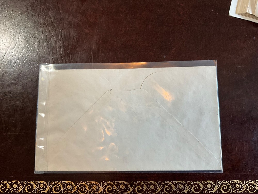 FDC C23-19a Fidelity