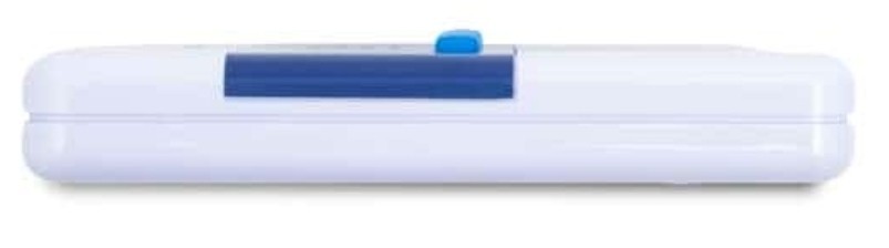 Traceable Digital Thermohygrometer