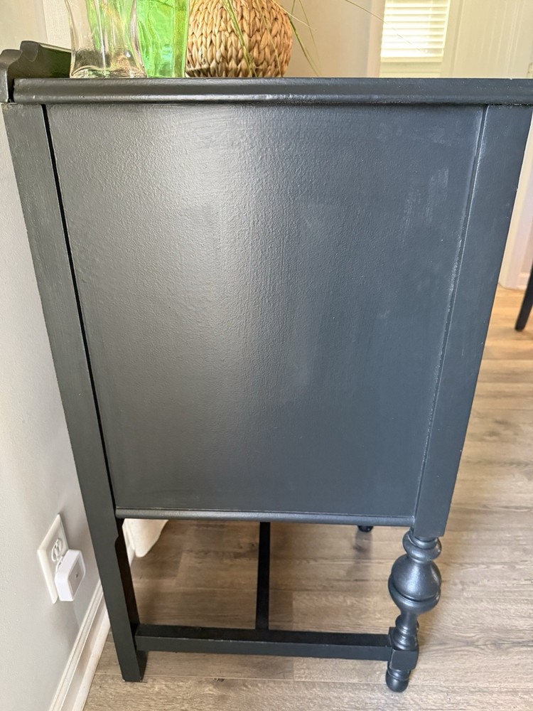 Antique Refurbished Buffet