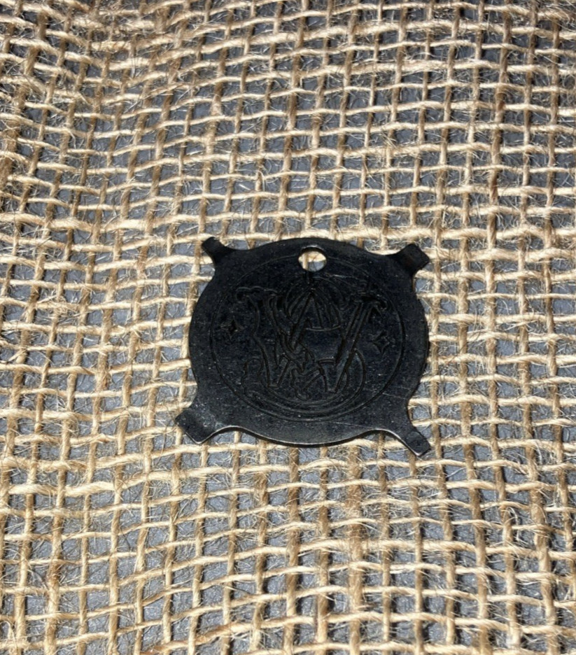 VINTAGE S&W SCREWDRIVER SIGHT ADJUSTMENT TOOL