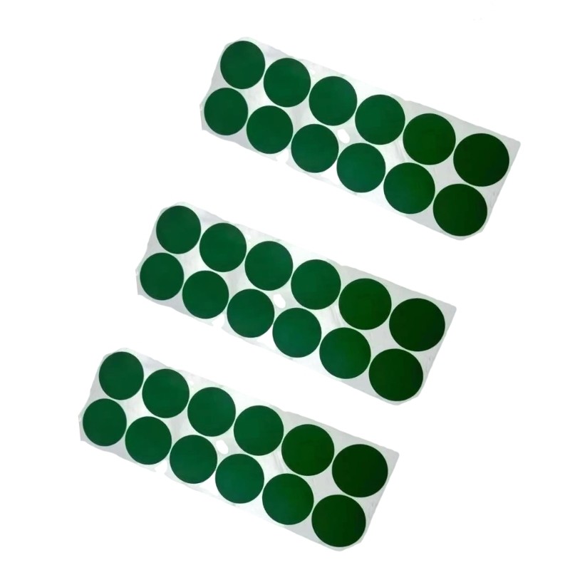 Fast Acting Pool Table Fabric‌ Fixing Strips Polyester Fabric For Daily