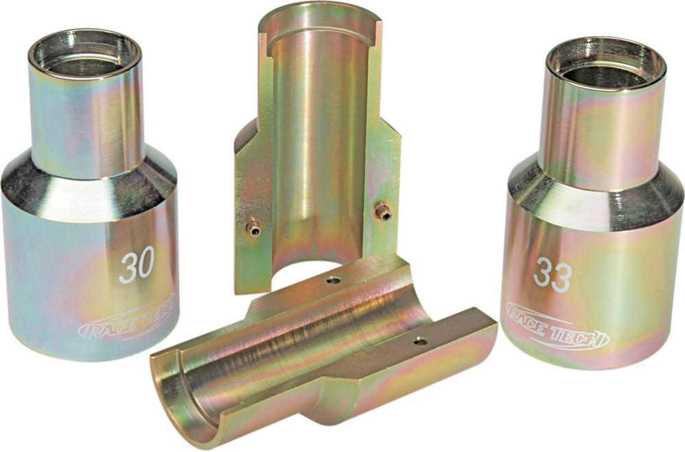 Race Tech TFSD 43 Fork Seal Driver 43mm