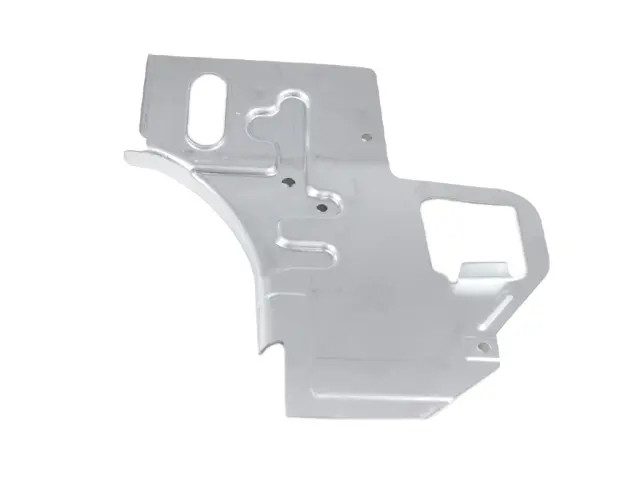 Genuine Mopar D Pillar Panel Left 68459555AB