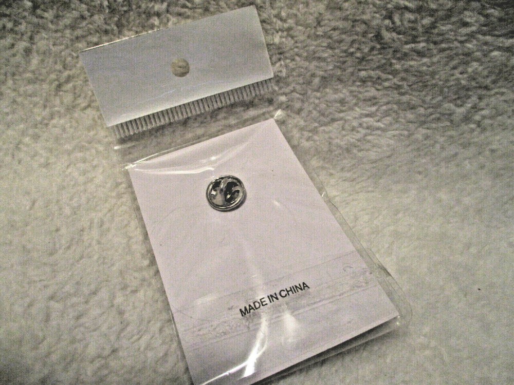 Row By Row Experience 2015~Commemorative Pinback~Original Package