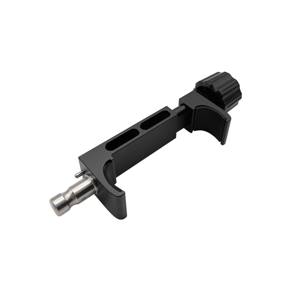 New Claw Cradle For Trimble Topcon South GNSS Data Collector