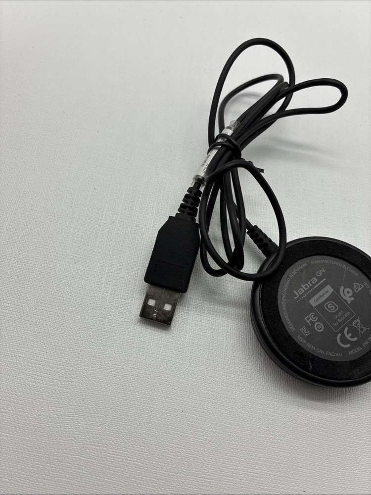 Jabra Evolve ENC060 USB/3.5MM Link UC Controller Replacement