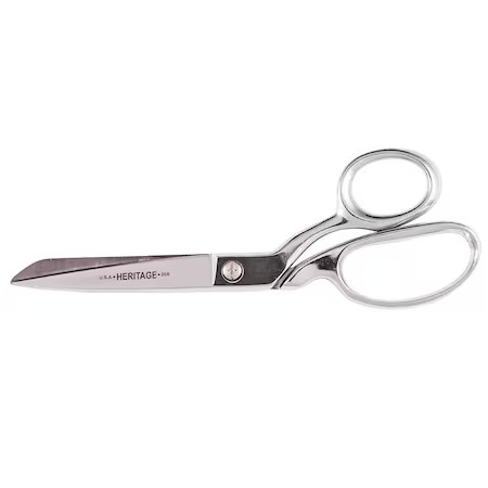 Klein Tools G208 Bent Trimmer, 8-Inch