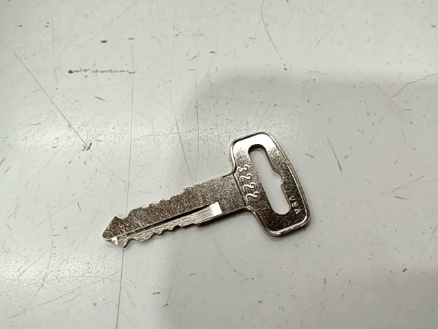 Key - 2000 Polaris NOS