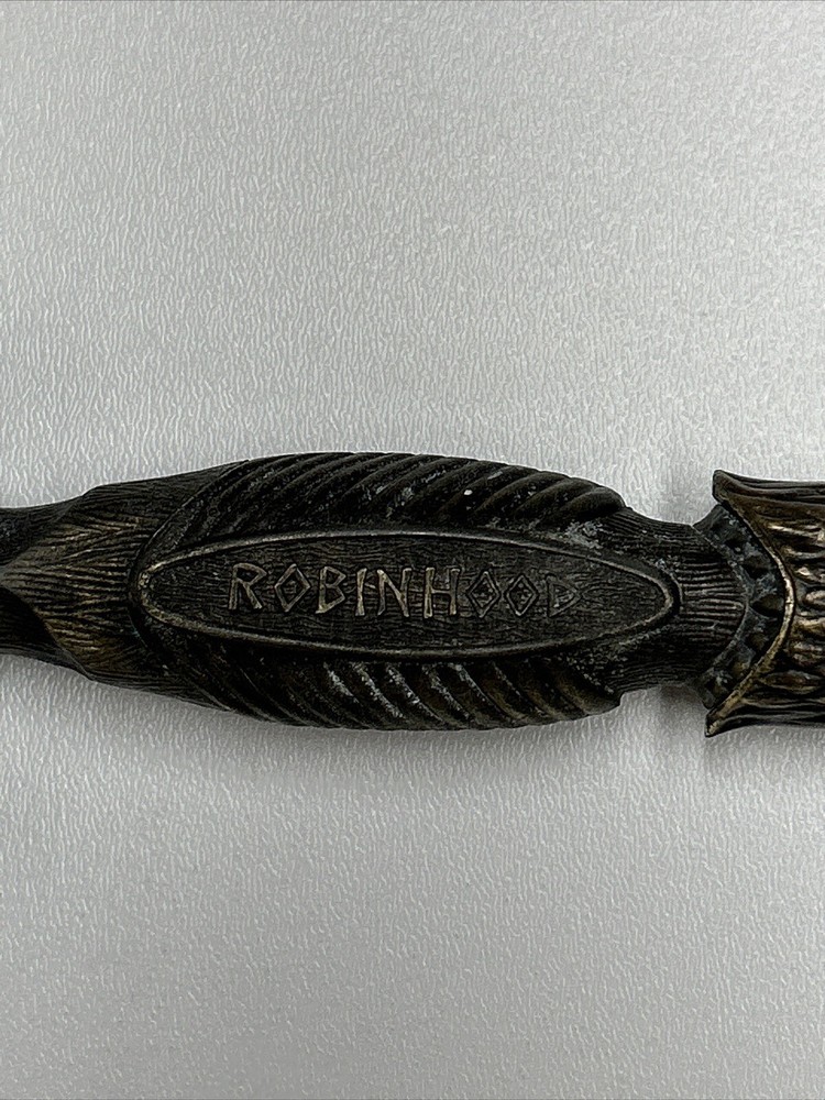 Robinhood Dagger/Sword, Stainless Steel, Eagle Design Handle