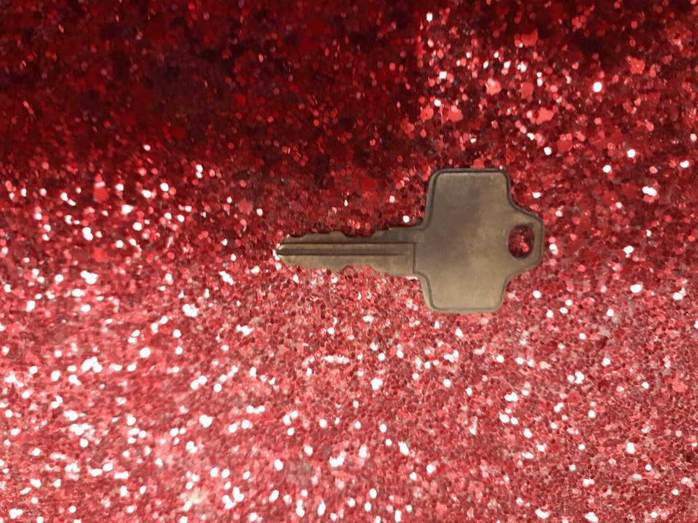 Tool Box Key Code SK25