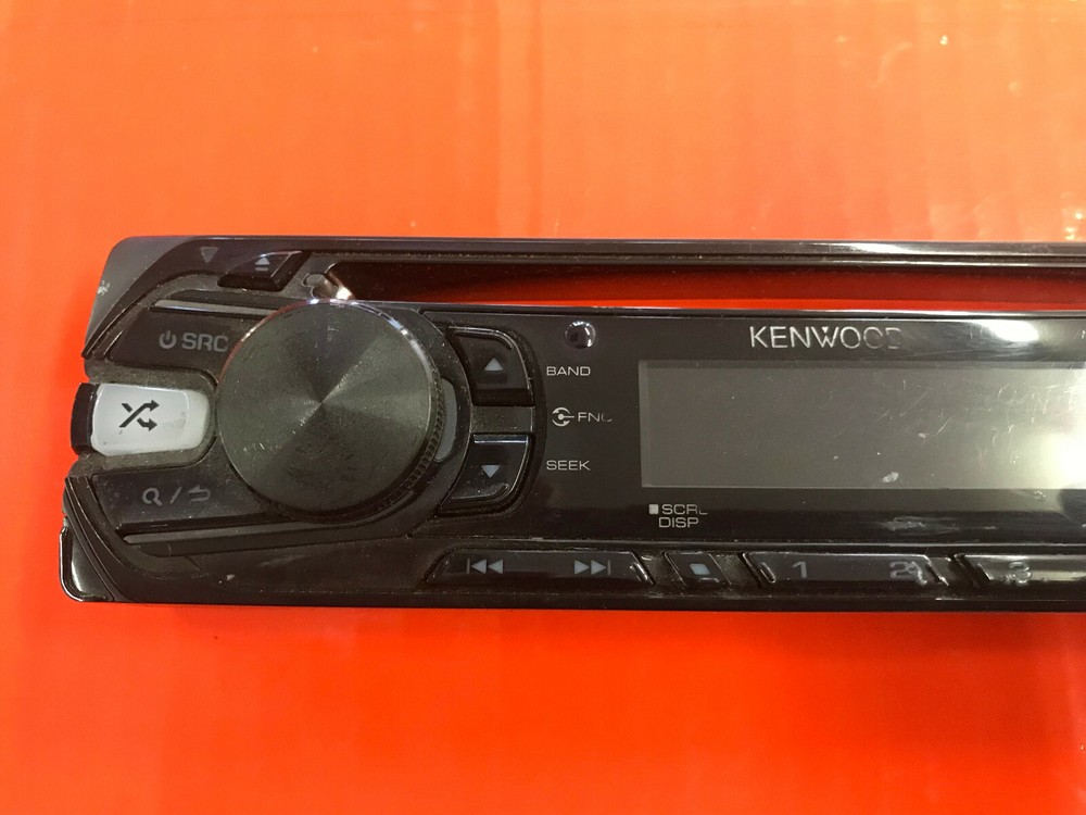 kdc-118u kenwood aux usb