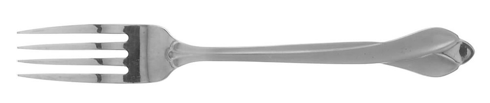 Oneida Silver Satin Tribeca  Fork 1927369