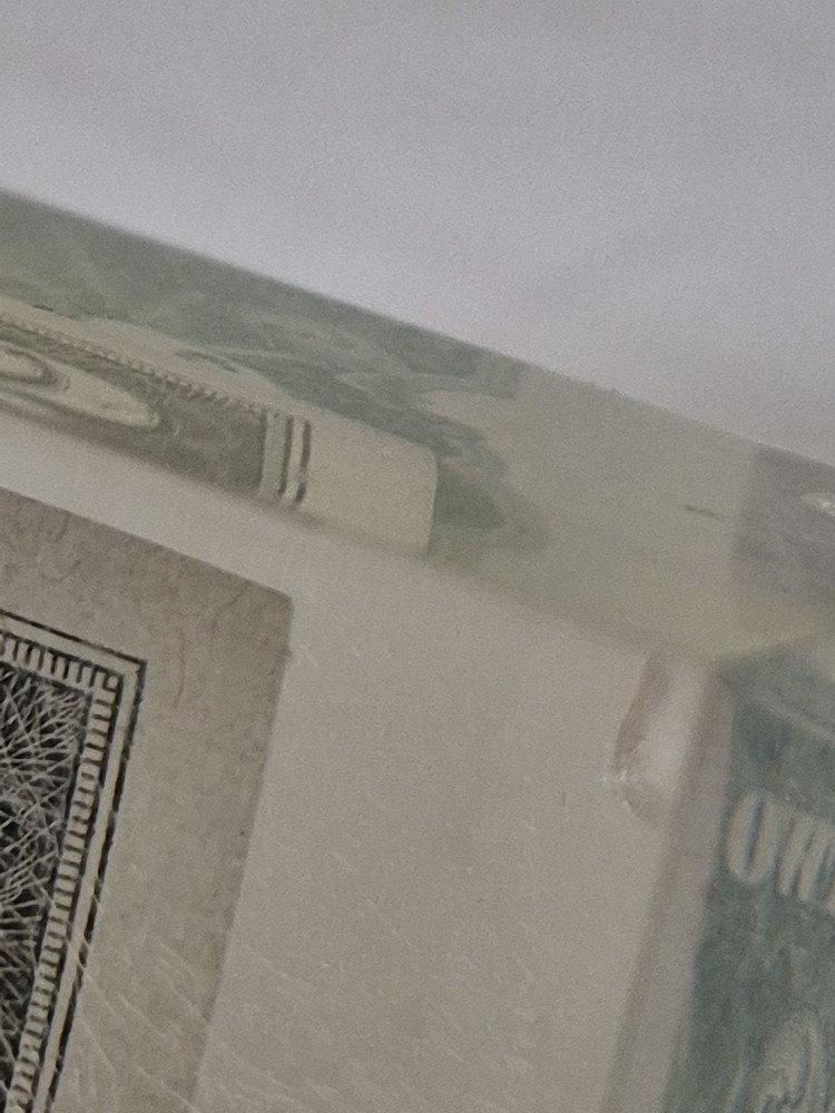 1963 $2 Red Seal Note