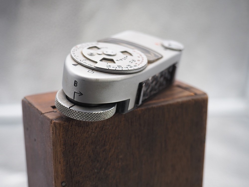 Leica Meter MC