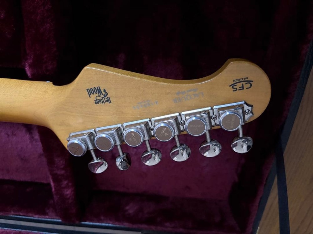 HISTORY TH-SV Safe Packing!