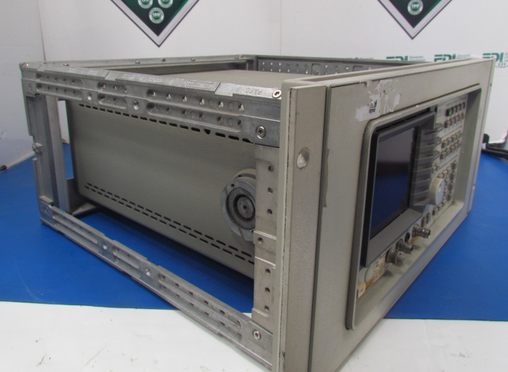 HP 8591E Spectrum Analyzer