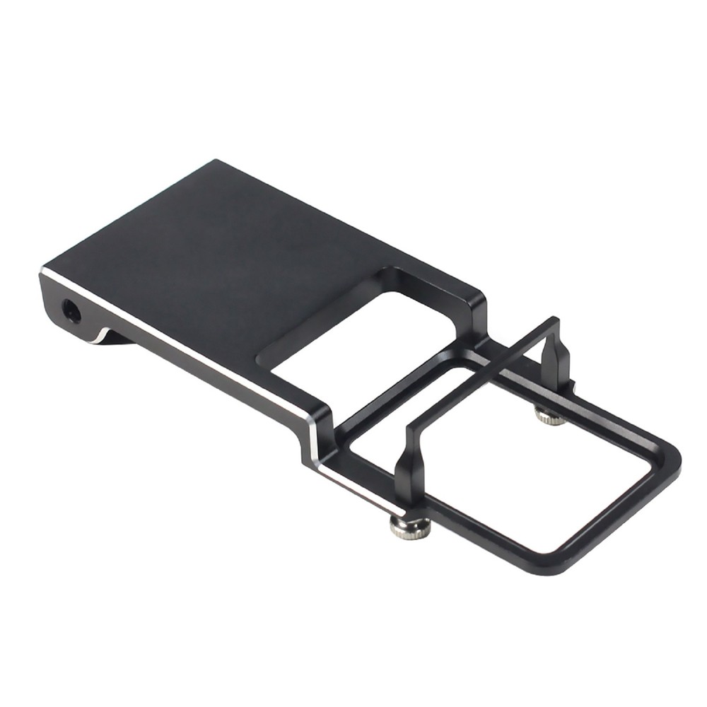 Camera Stabilizer Switch Mount Adapter Plate for DJI OSMO Mobile Handle Gimbal A
