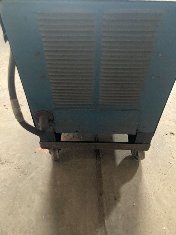 Miller SRH-444 DC ARC Welding 3 phase