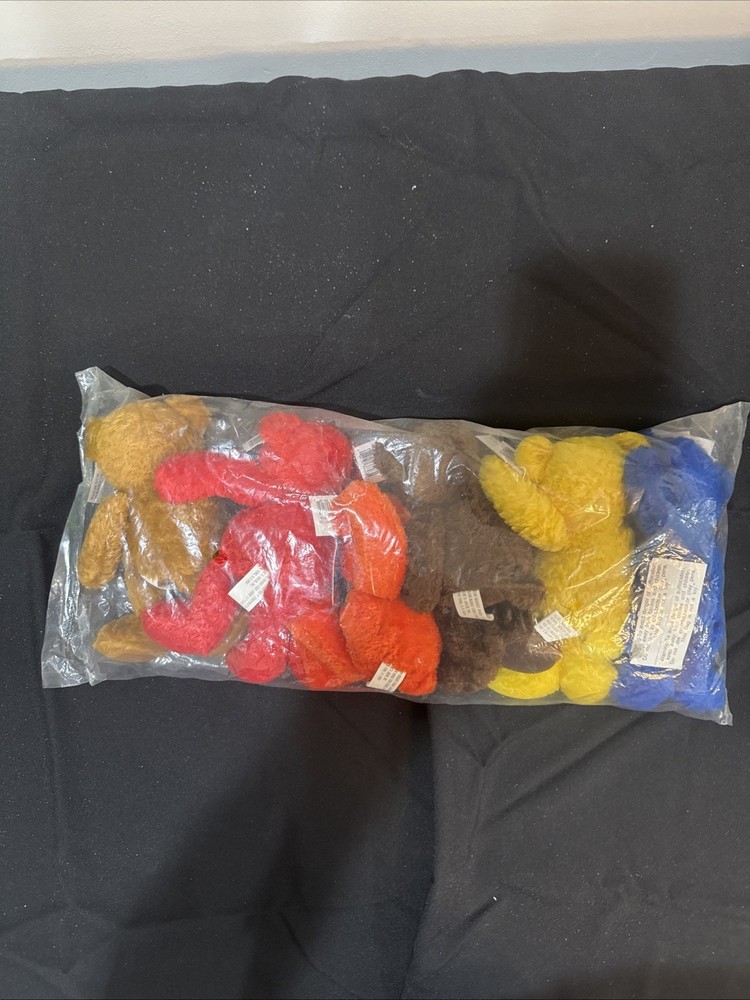 Hershey’s Candy 6 Pack Bears