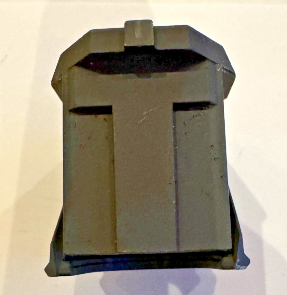 LEICA RED FLUORESCENCE FILTER CUBE FOR LEICA DMRB