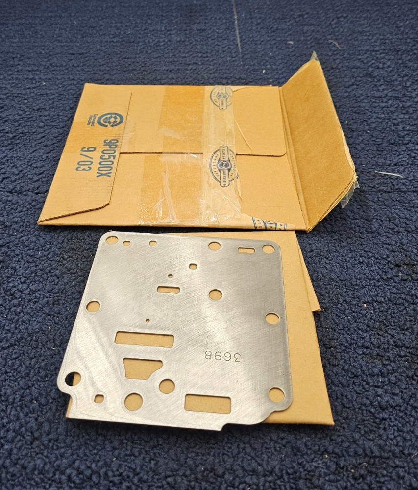 Allison Transmission 29523698 Plate - Replacement Separator Plate