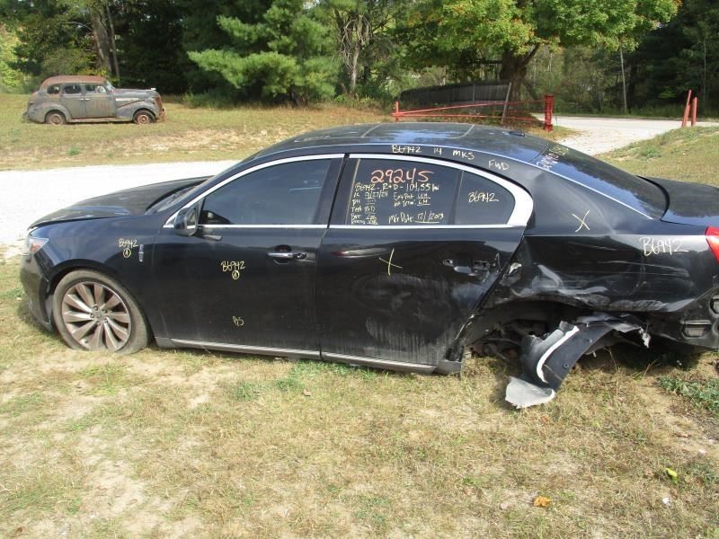 MKS 2014 Air Shutter 382134