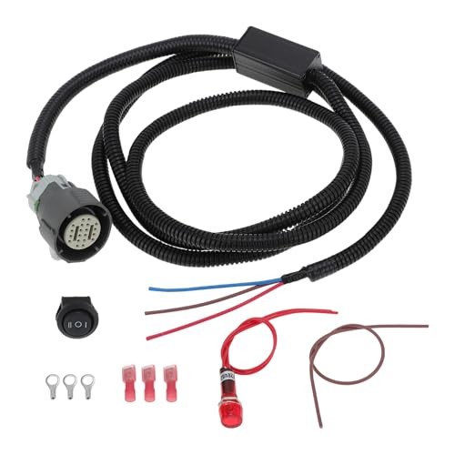 NCR80E 4L80E Stand Alone Controller Manual Shifter Microcontroller Kit for