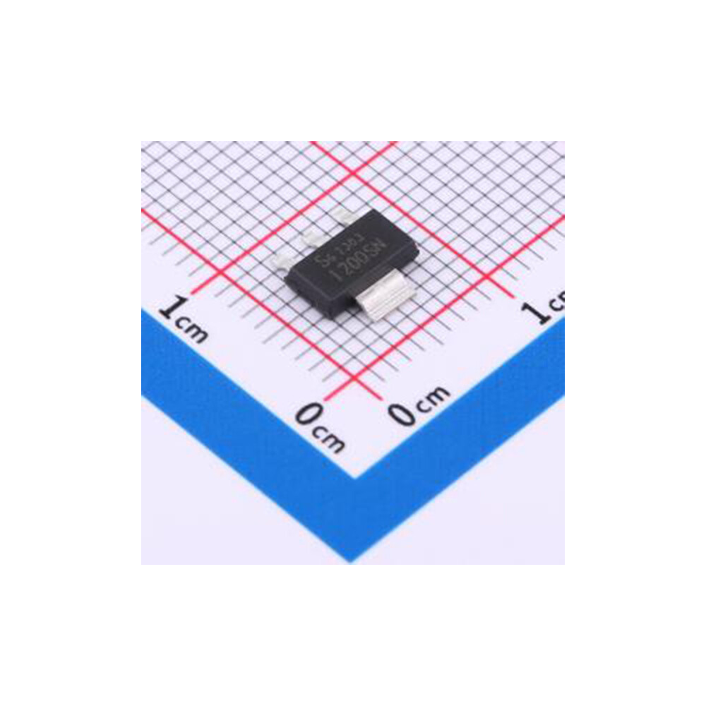2pcs ITS4200SMENHUMA1 SOT-223-4