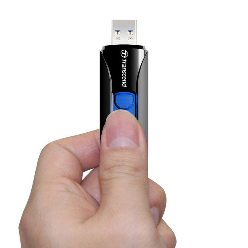Transcend JF790K UDisk 16GB USB 3.0 Flash Drive Memory Stick USB Storage Device