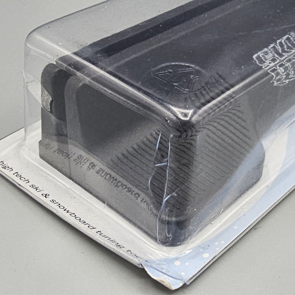 Ski Man Plexi Sharp Ski and Snowboard Tuning Tool