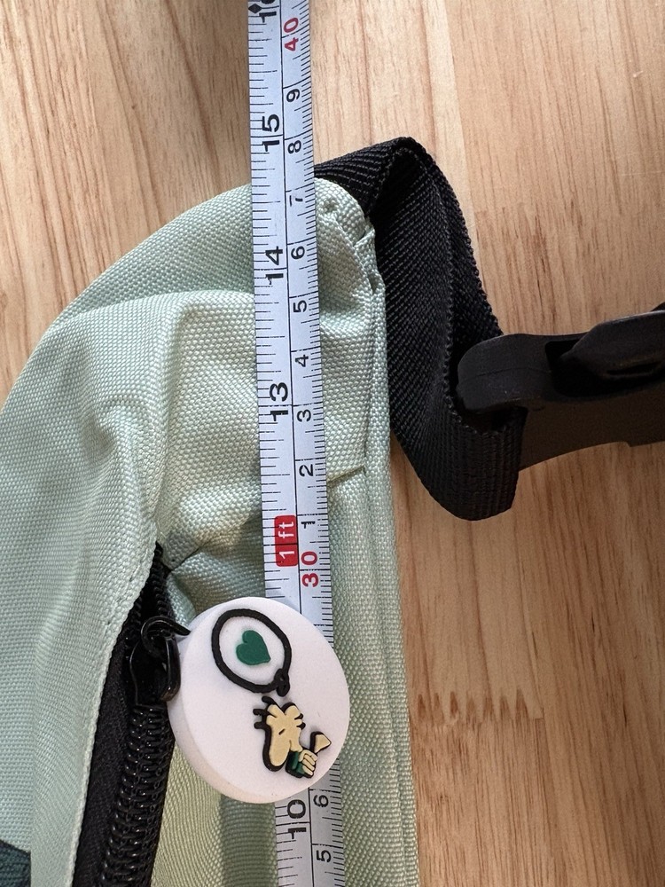 Peanuts + Starbucks Snoopy Waist Bag