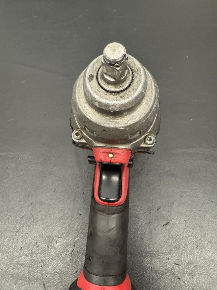 Mac Tools BWP 3/8” Impact Tool With Battery MBR204