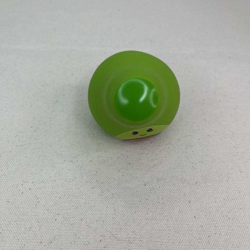 Avocado Stress Squeeze Toy