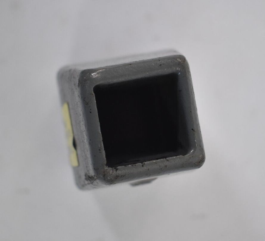 Fire Hydrant Extension Non Break Coupling B8171 Replacement Hardware Unit