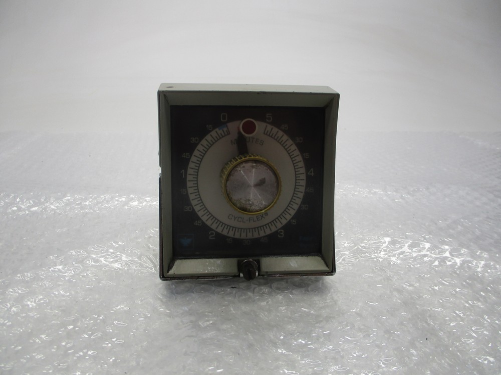 EAGLE SIGNAL HP53A6 TIMER UNMP