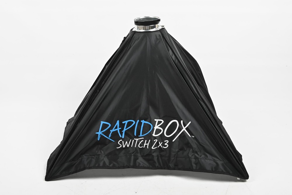 Westcott Rapid Box Switch 2x3 #944