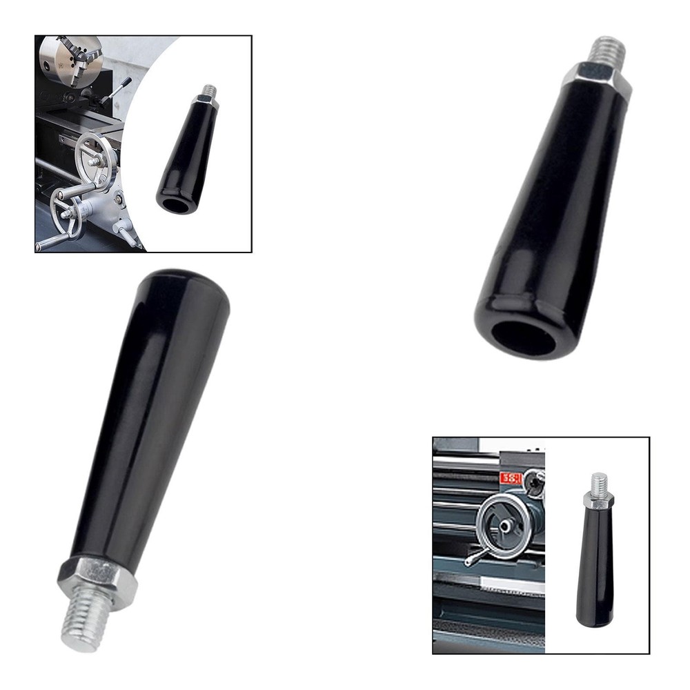 Revolving Knob Screw Handle Machine Tool Handwheel