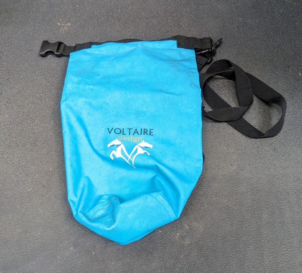 Voltaire Dry Bag